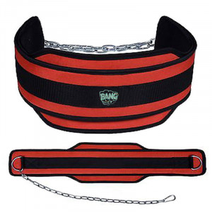 Neoprene Dipping Belts