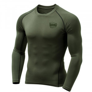Compression Shirts Men