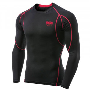 Compression Shirts Men