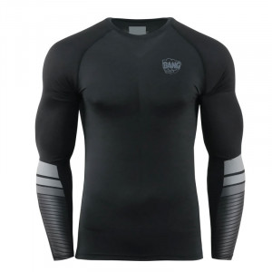 Compression Shirts Men