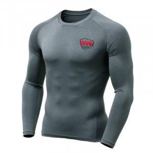 Compression Shirts Men