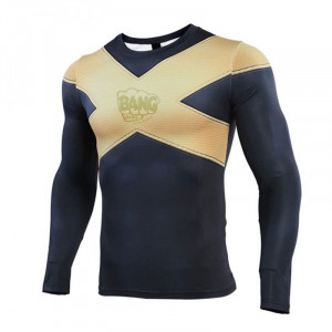 Compression Shirts Men