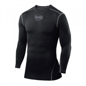 Compression Shirts Men