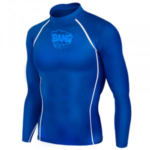 Compression Shirts Men