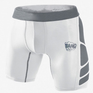 Compression Shorts Men