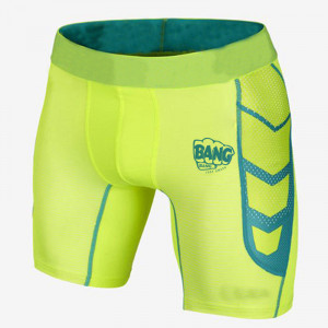 Compression Shorts Men