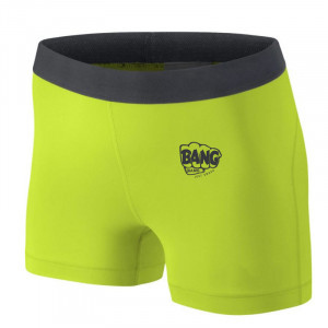 Compression Shorts Women