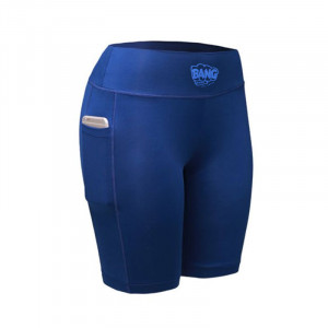 Compression Shorts Women