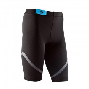 Compression Shorts Women