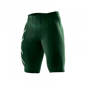 Compression Shorts Women