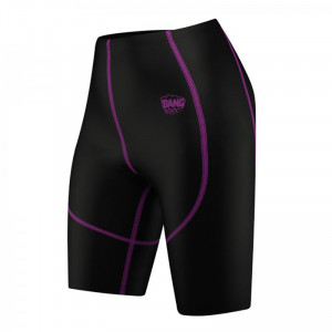 Compression Shorts Women