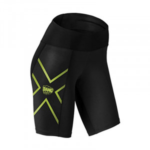 Compression Shorts Women