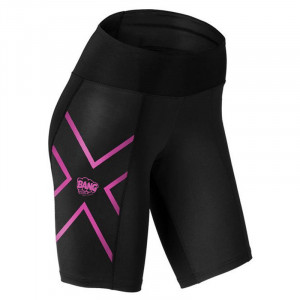 Compression Shorts Women