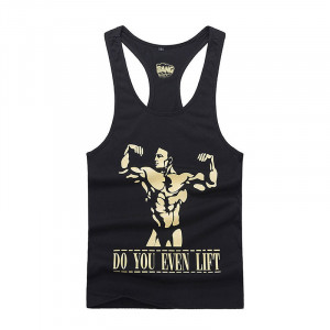 Gym Singlets