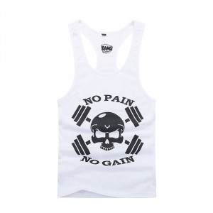 Gym Singlets