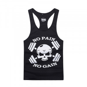 Gym Singlets