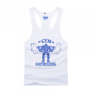Gym Singlets