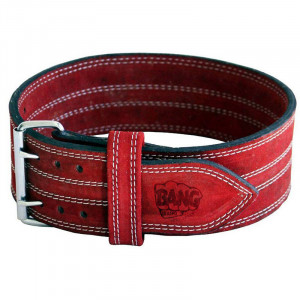 Power Lifting Belts