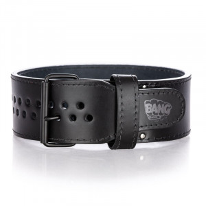 Power Lifting Belts