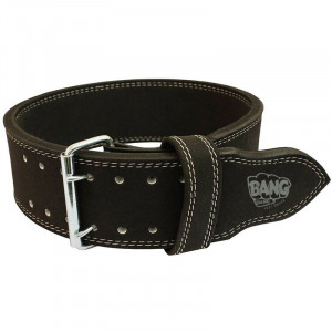 Power Lifting Belts
