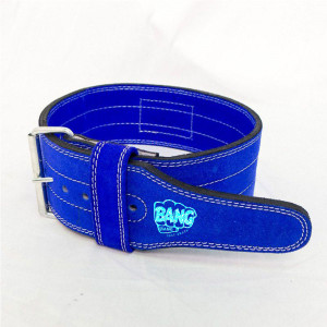 Power Lifting Belts