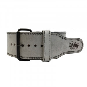 Power Lifting Belts
