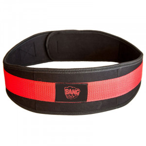 Weightlifting Belts