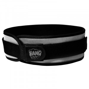 Weightlifting Belts