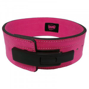 Weightlifting Belts