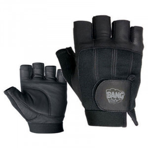 Weightlifting Gloves