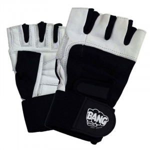 Weightlifting Gloves