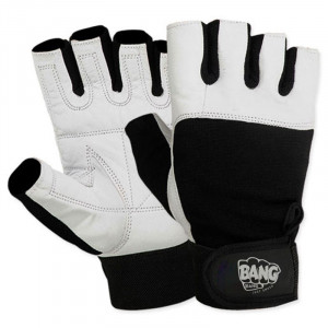 Weightlifting Gloves