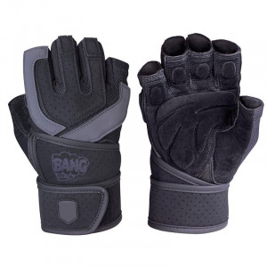 Weightlifting Gloves