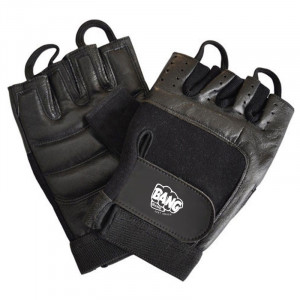 Weightlifting Gloves