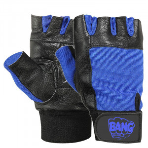 Weightlifting Gloves