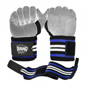 Weightlifting Hand Wraps