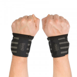 Weightlifting Hand Wraps