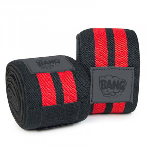 Weightlifting Hand Wraps