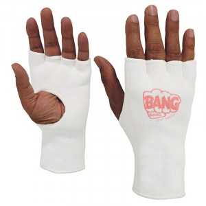 Weightlifting Hand Wraps