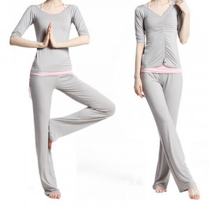 Yoga Wear