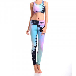 Yoga Wear