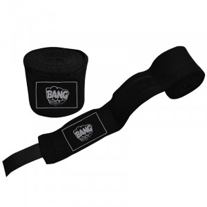 Hand Wraps