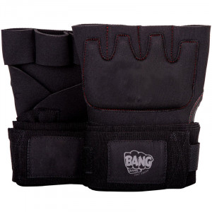 Hand Wraps