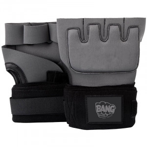 Hand Wraps