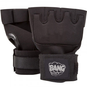 Hand Wraps