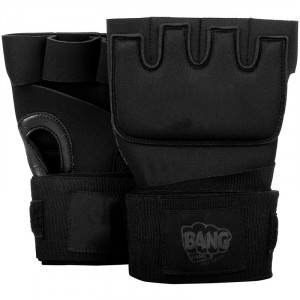 Hand Wraps