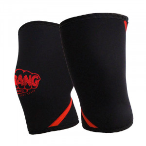 Knee Sleeves