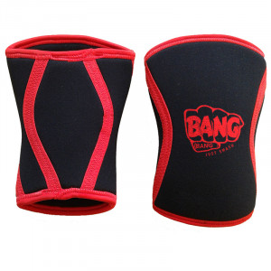 Knee Sleeves