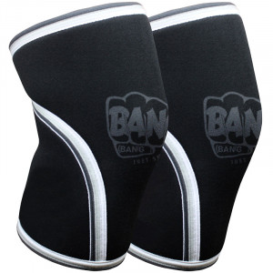 Knee Sleeves