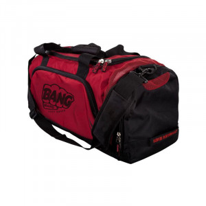 MMA Bags  Kitts